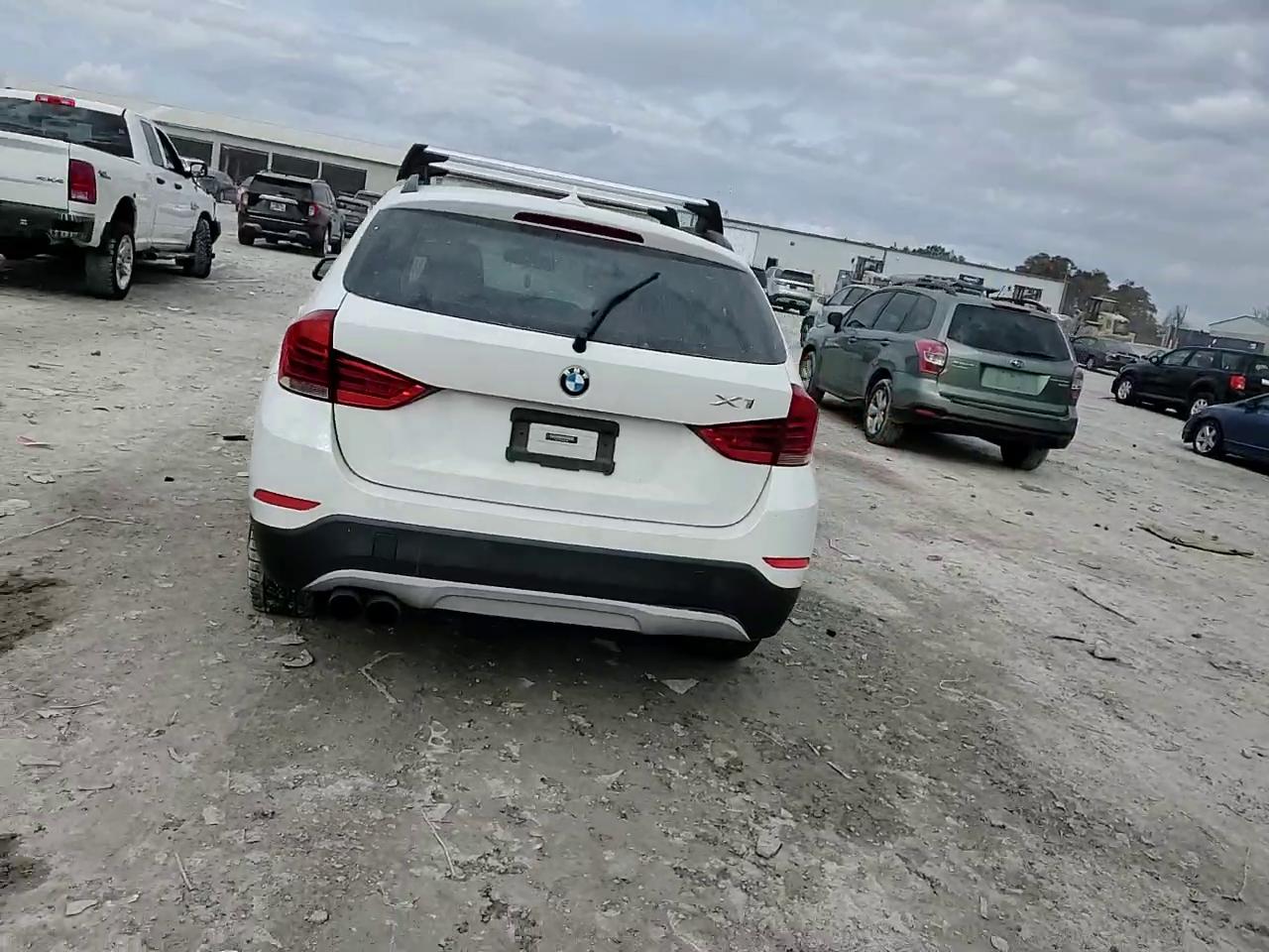 Фото: WBAVM5C59DVV89165