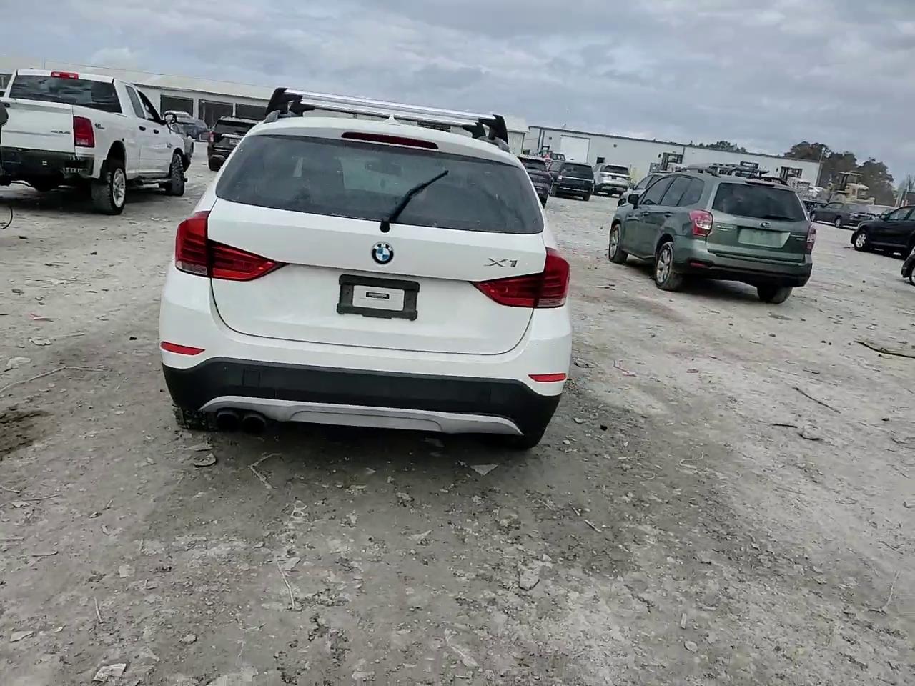 Фото: WBAVM5C59DVV89165