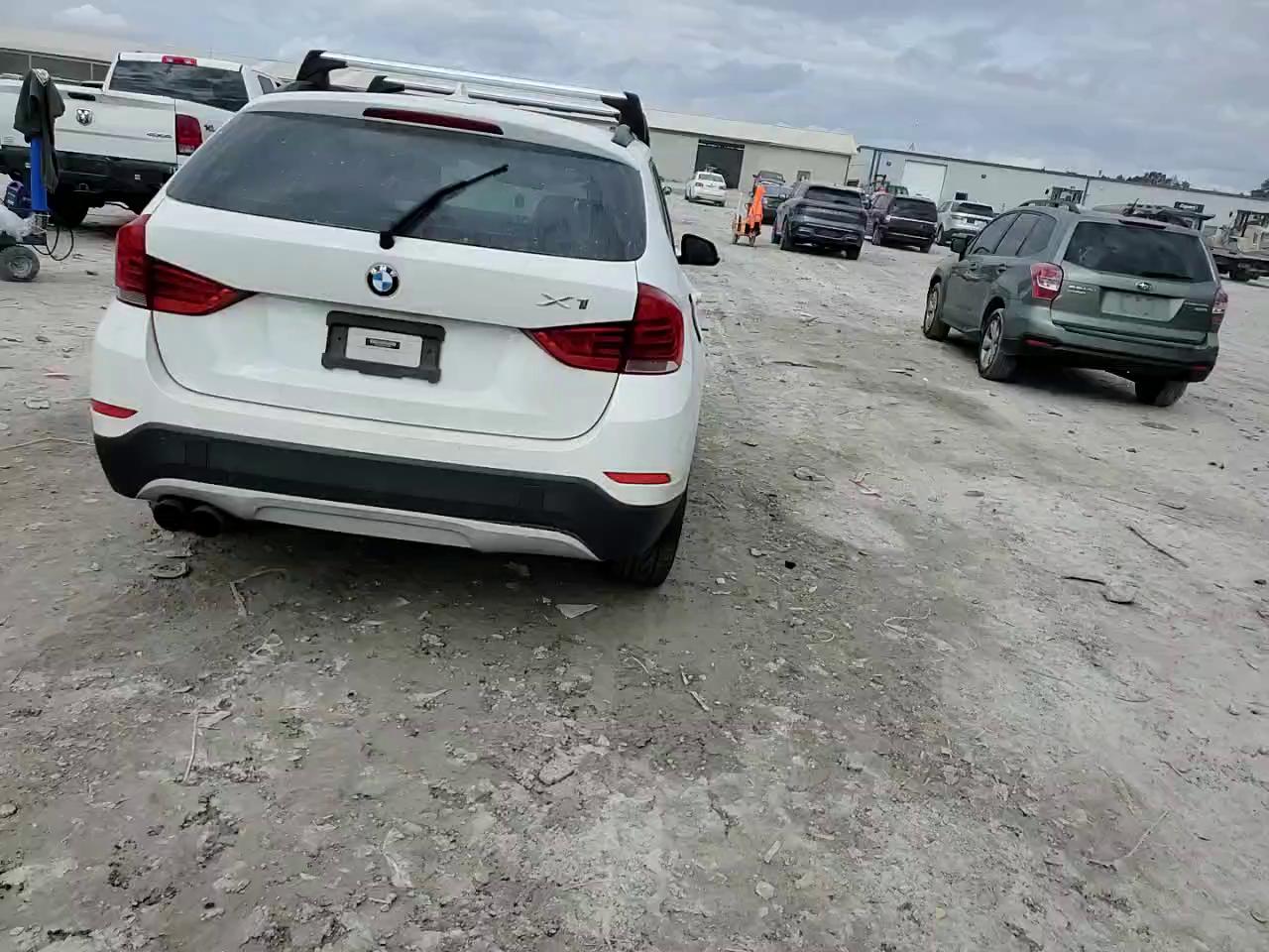 Фото: WBAVM5C59DVV89165