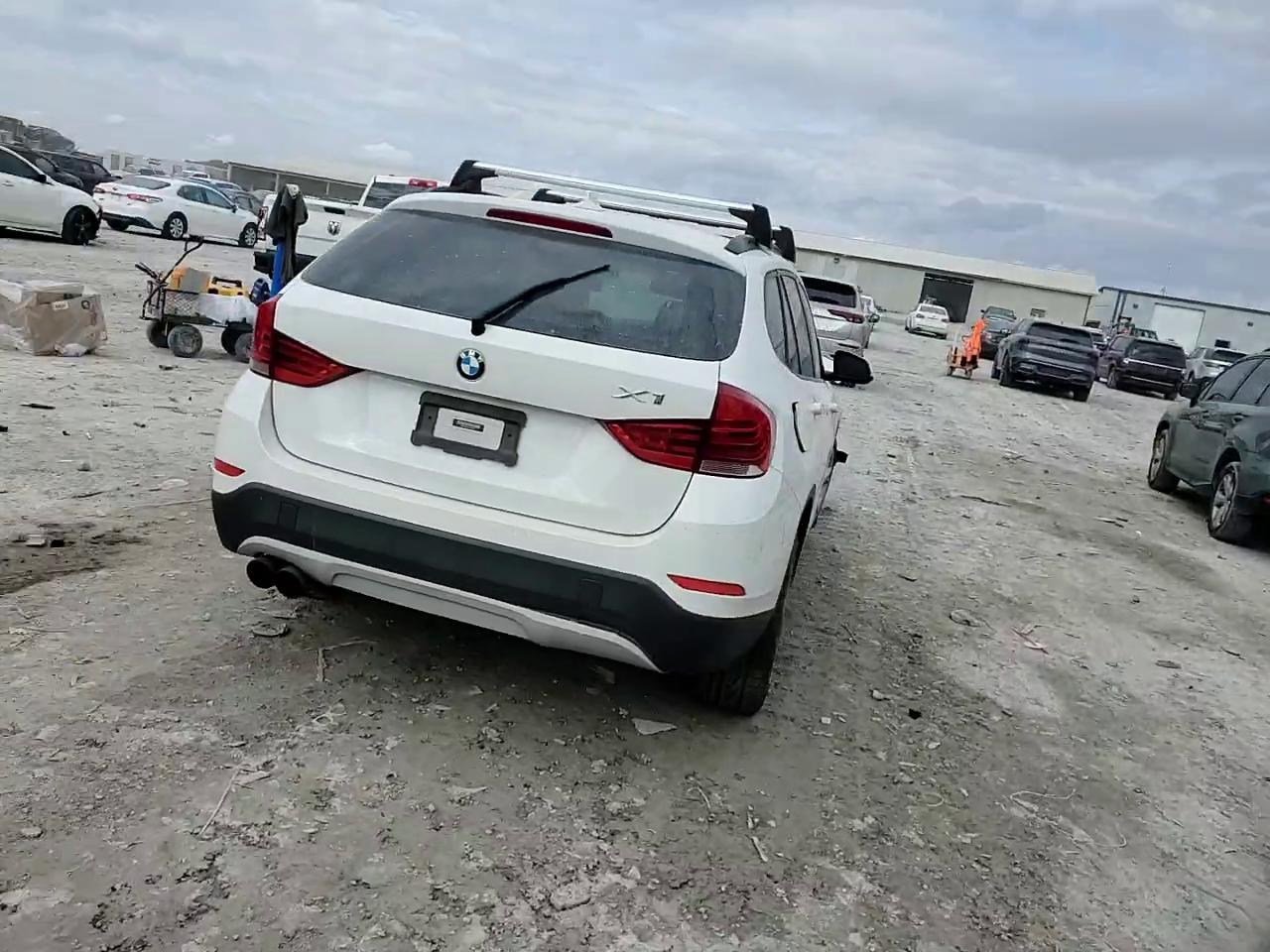 Фото: WBAVM5C59DVV89165