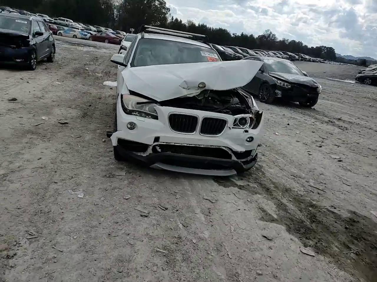 Фото: WBAVM5C59DVV89165