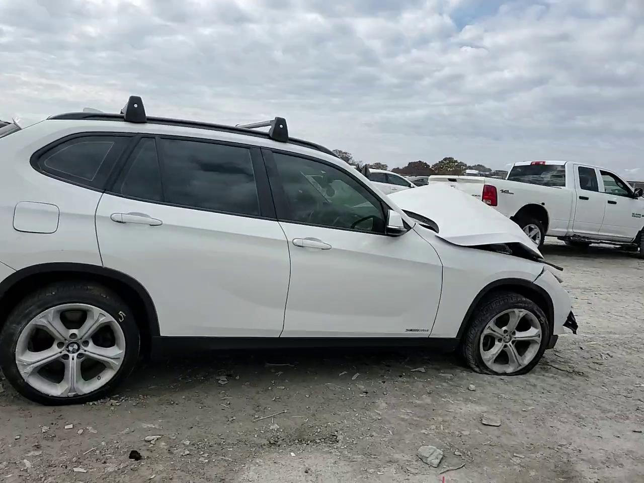 Фото: WBAVM5C59DVV89165