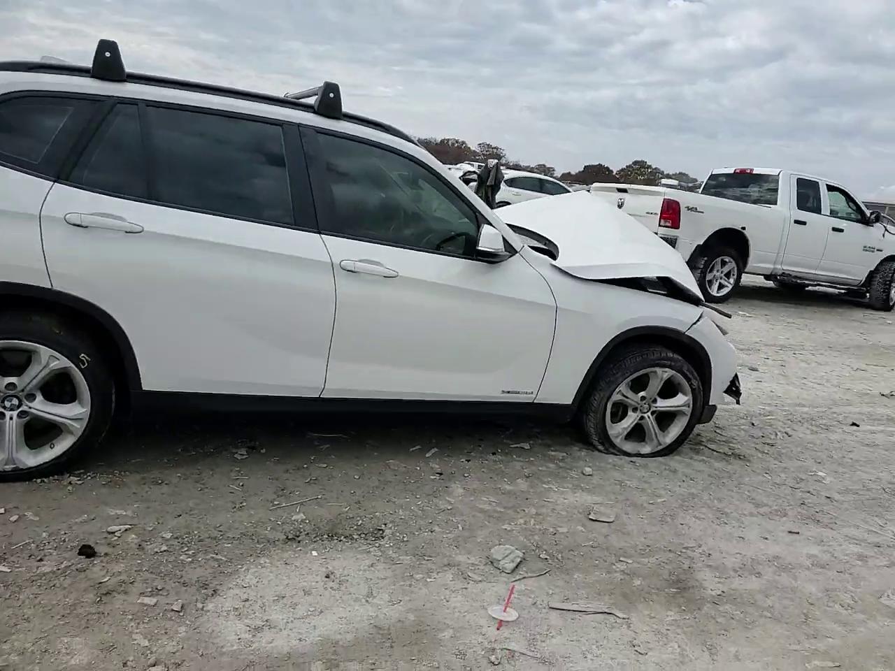 Фото: WBAVM5C59DVV89165