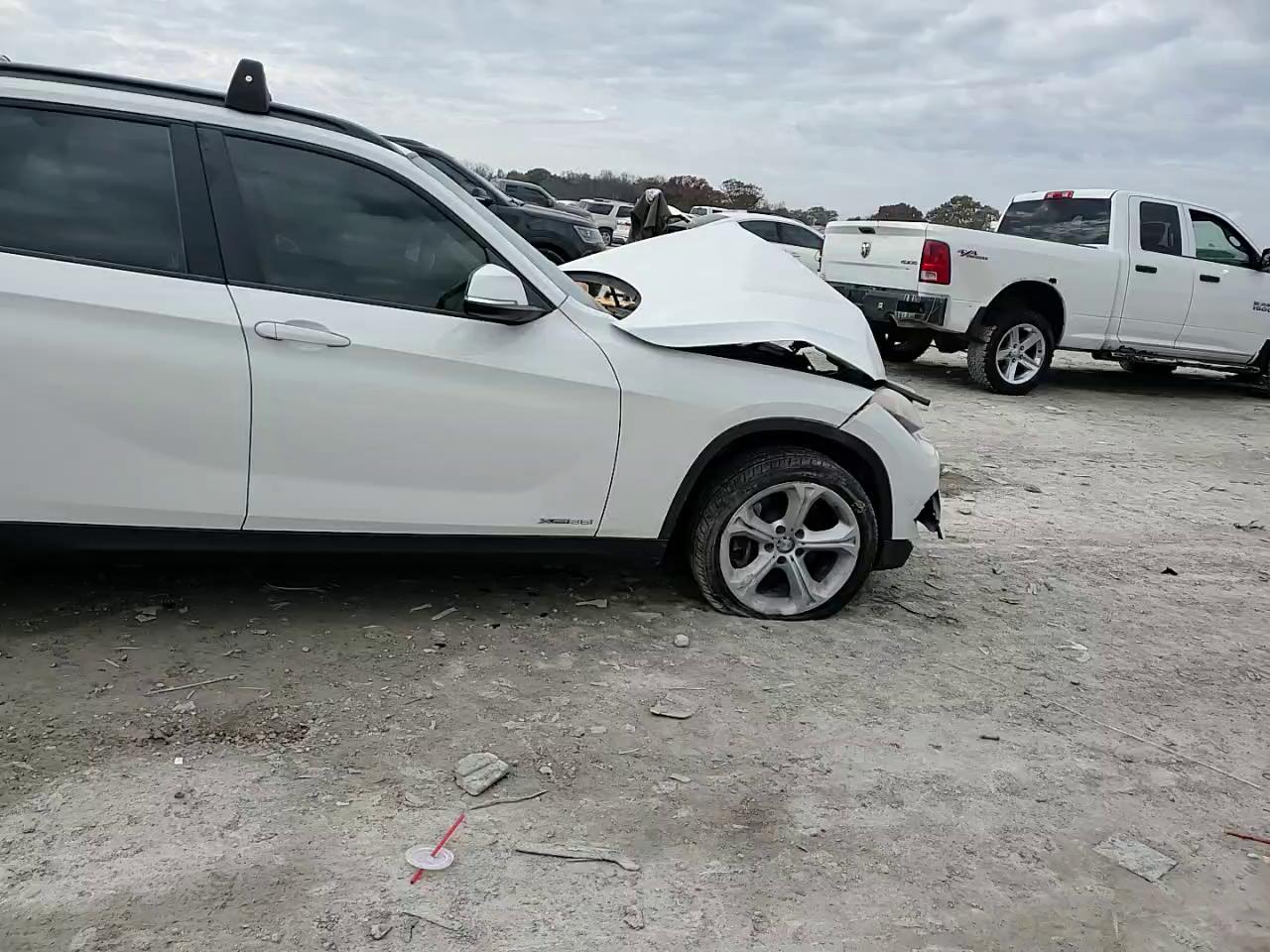 Фото: WBAVM5C59DVV89165