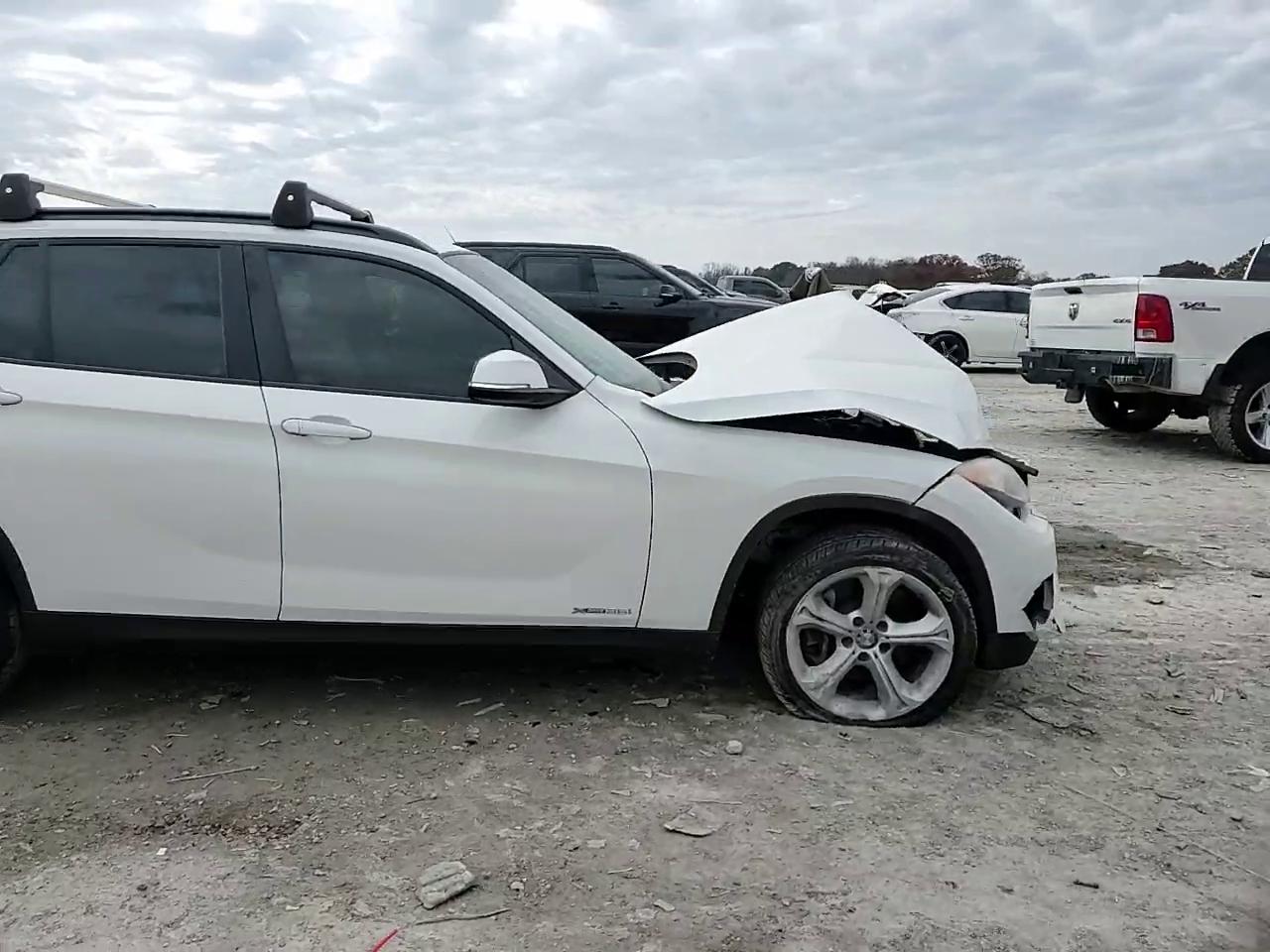 Фото: WBAVM5C59DVV89165