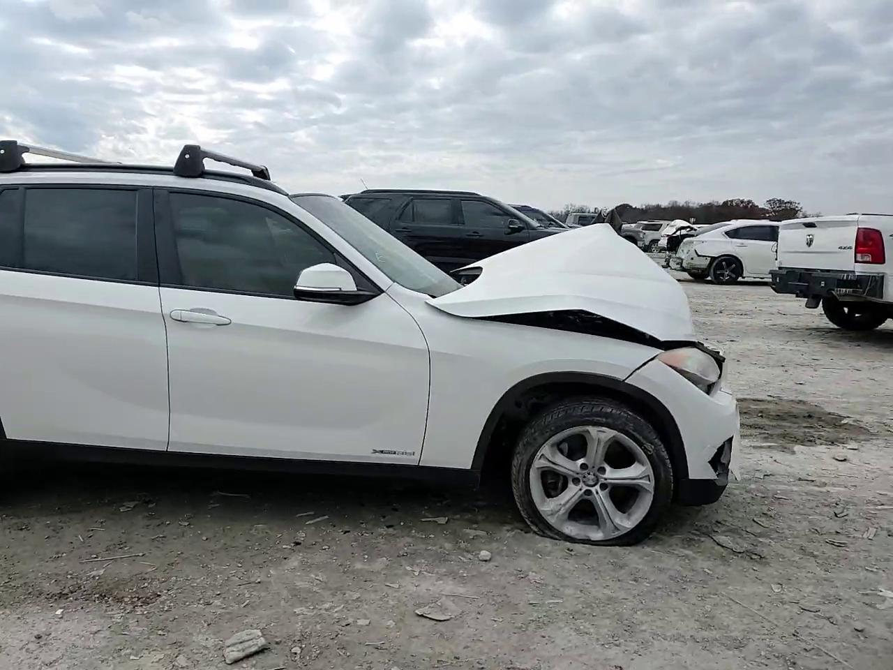 Фото: WBAVM5C59DVV89165