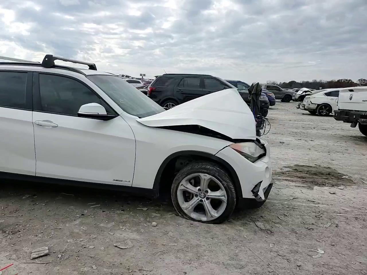 Фото: WBAVM5C59DVV89165