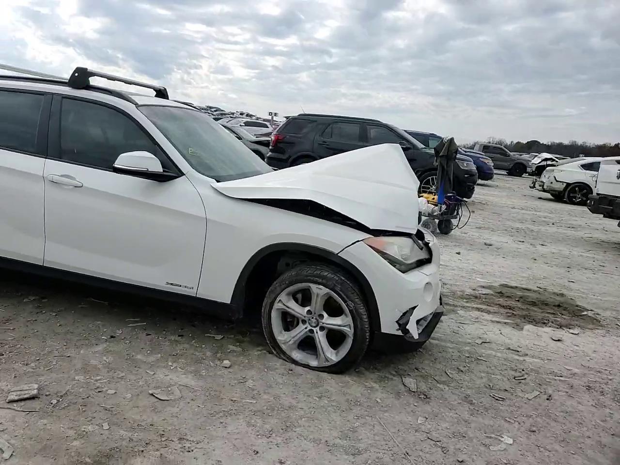 Фото: WBAVM5C59DVV89165