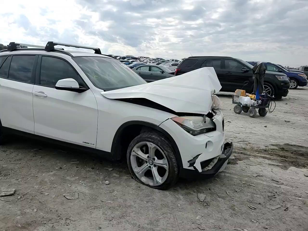 Фото: WBAVM5C59DVV89165