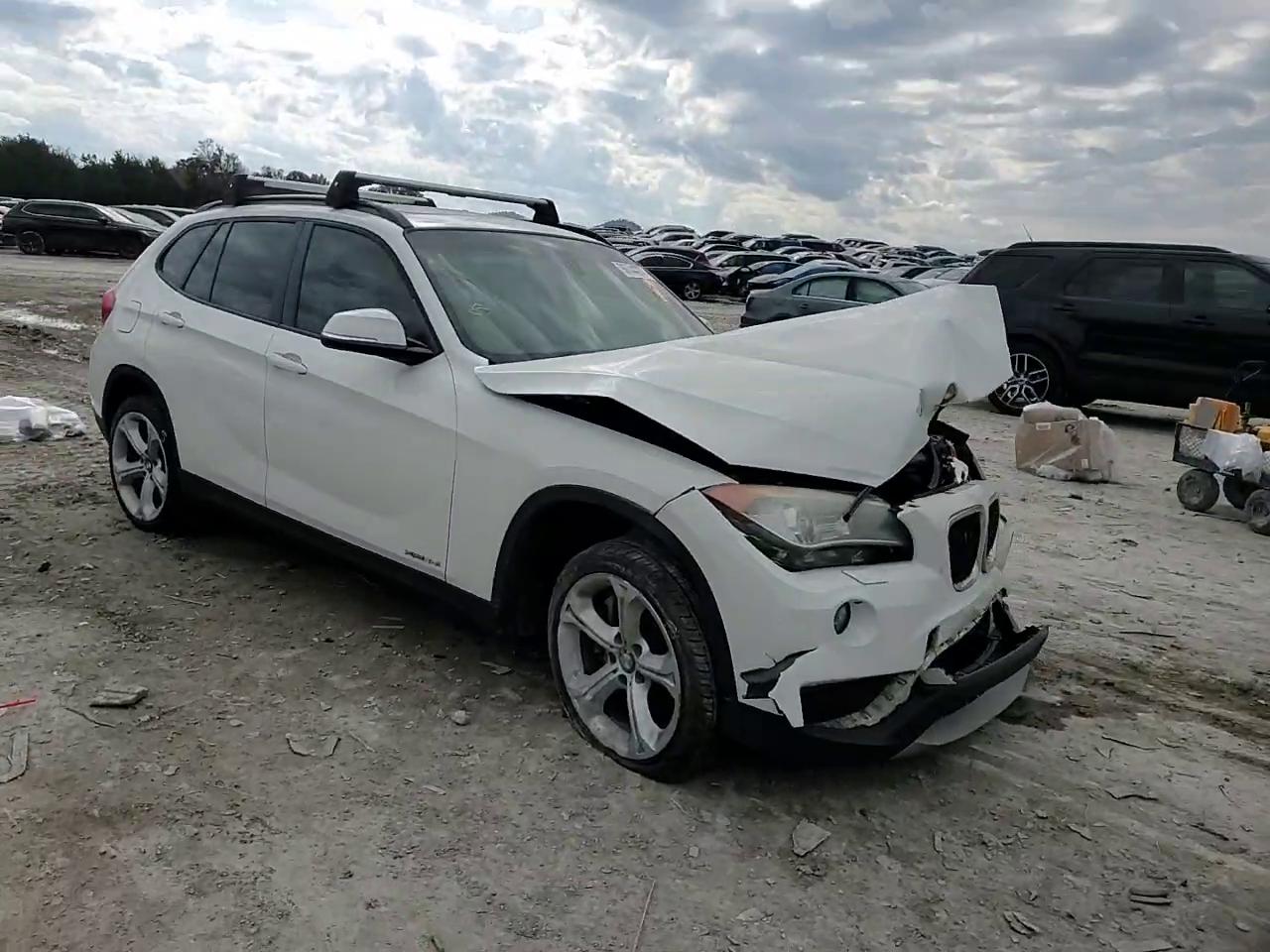 Фото: WBAVM5C59DVV89165