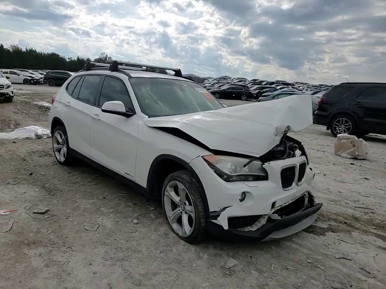 Фото: WBAVM5C59DVV89165