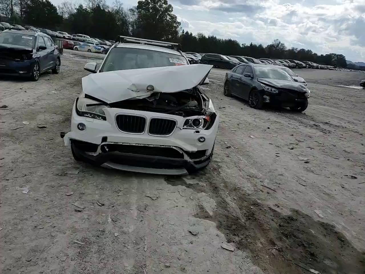 Фото: WBAVM5C59DVV89165