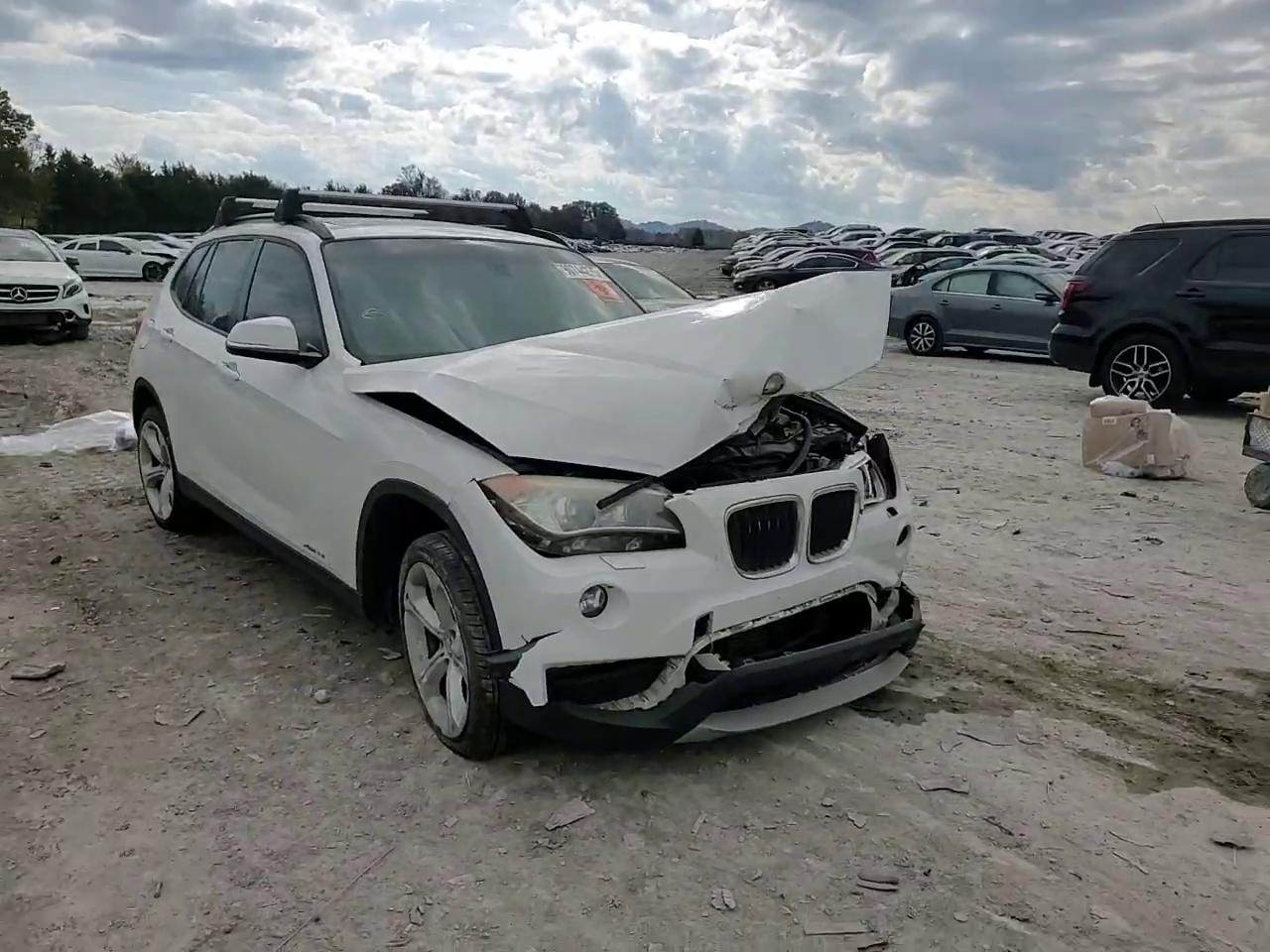 Фото: WBAVM5C59DVV89165