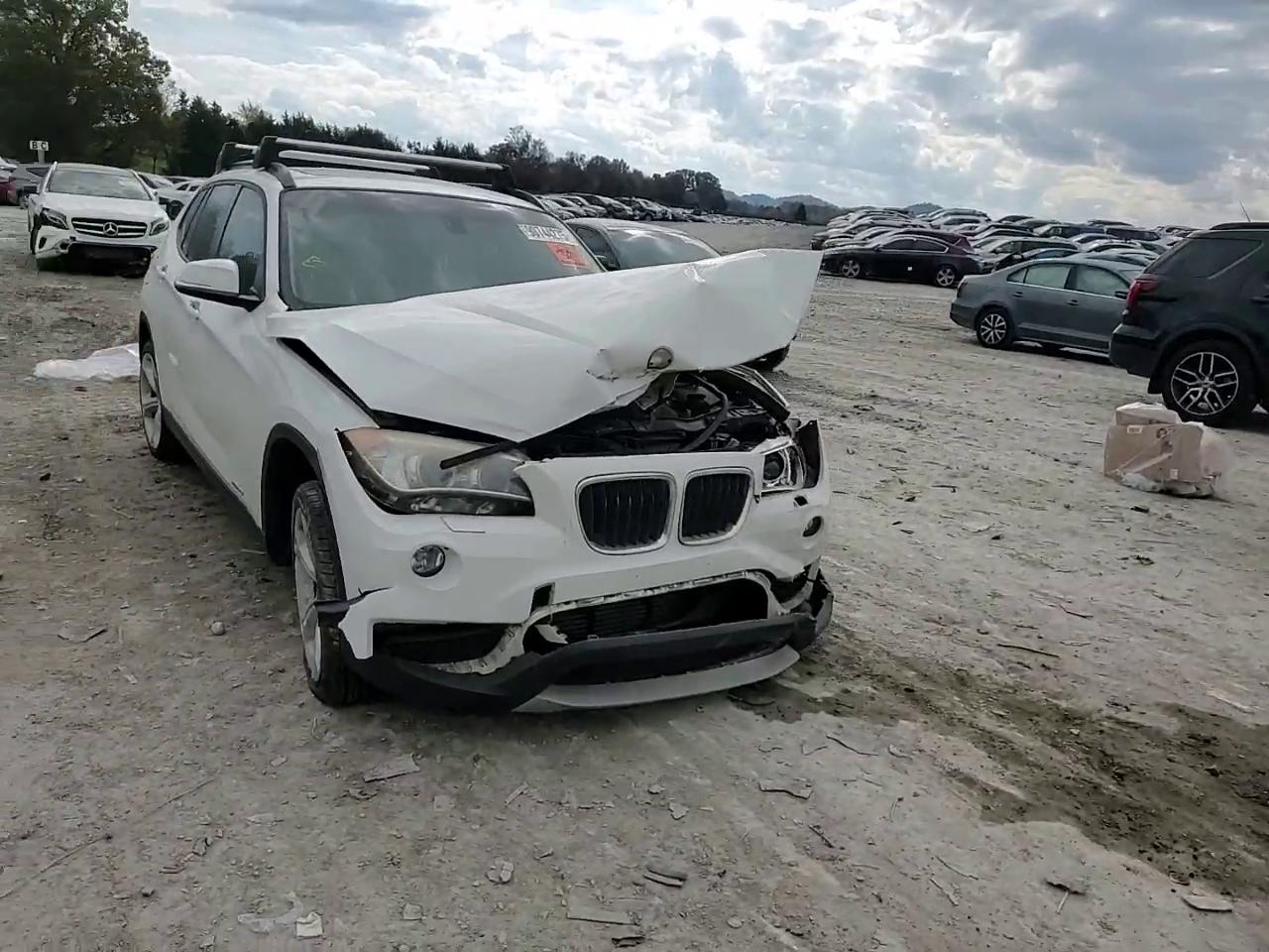 Фото: WBAVM5C59DVV89165