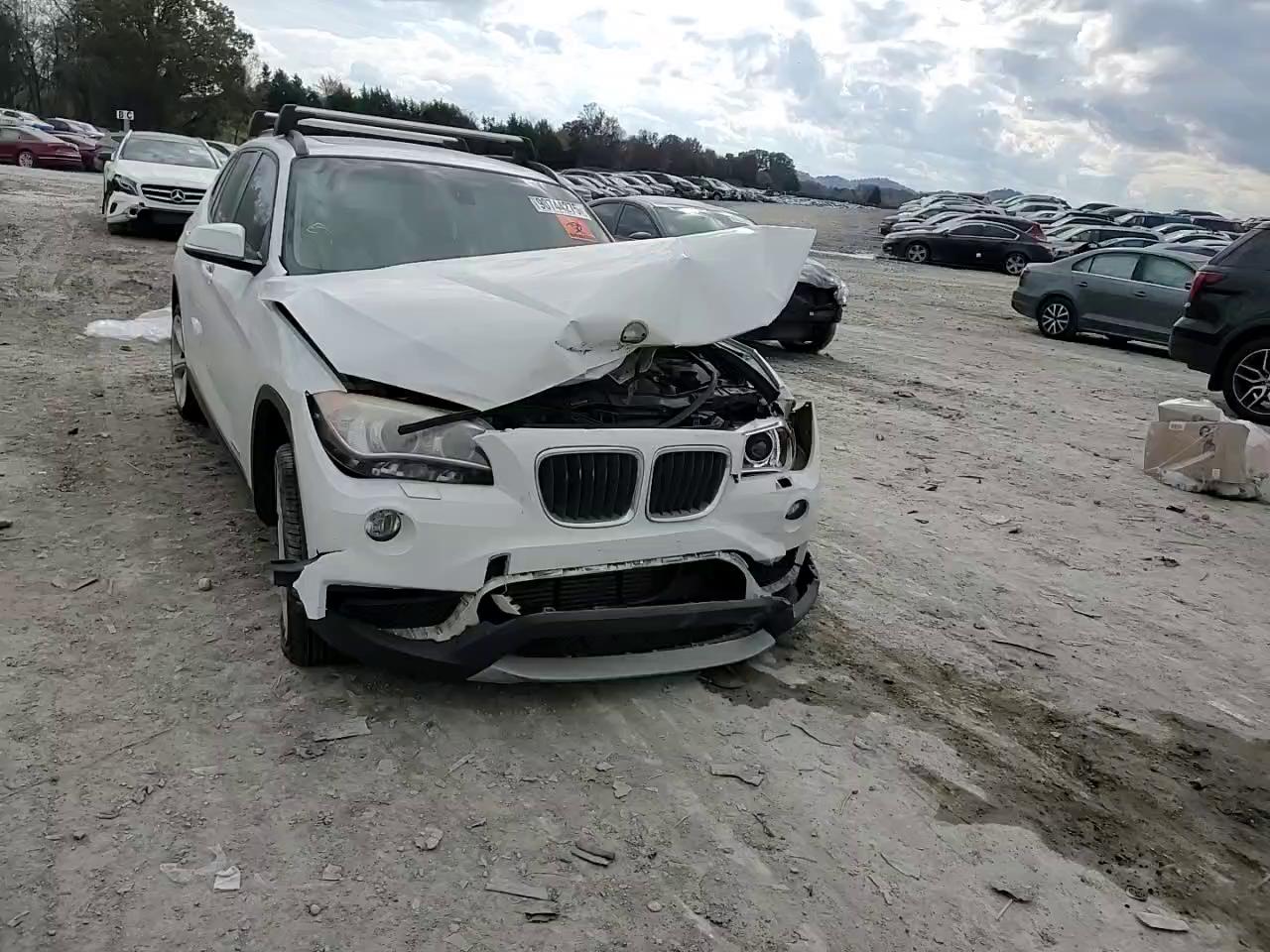 Фото: WBAVM5C59DVV89165