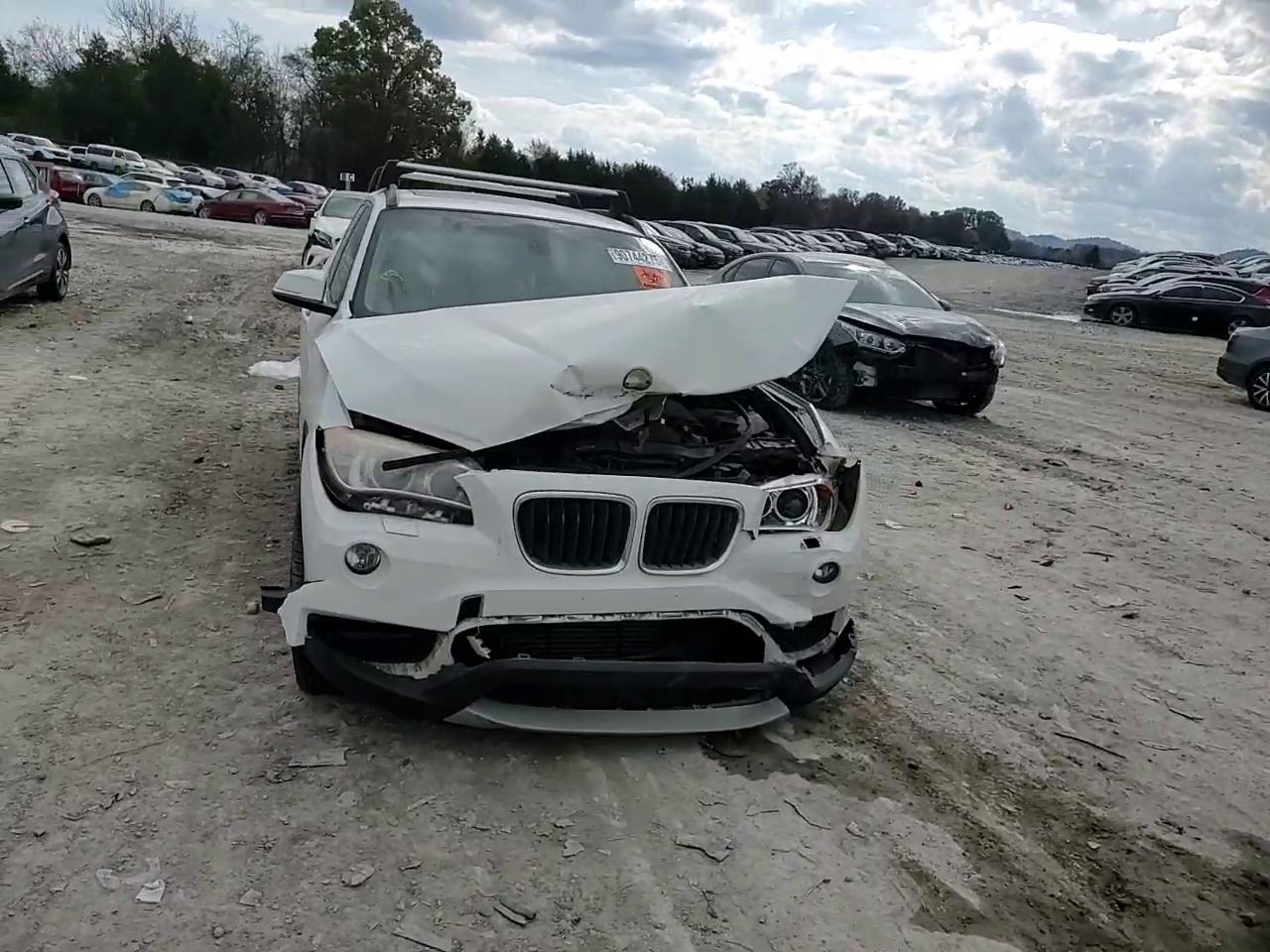 Фото: WBAVM5C59DVV89165