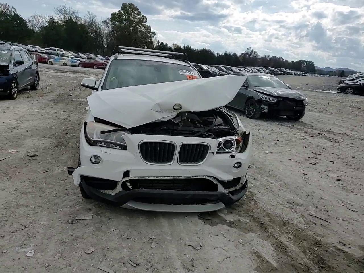 Фото: WBAVM5C59DVV89165