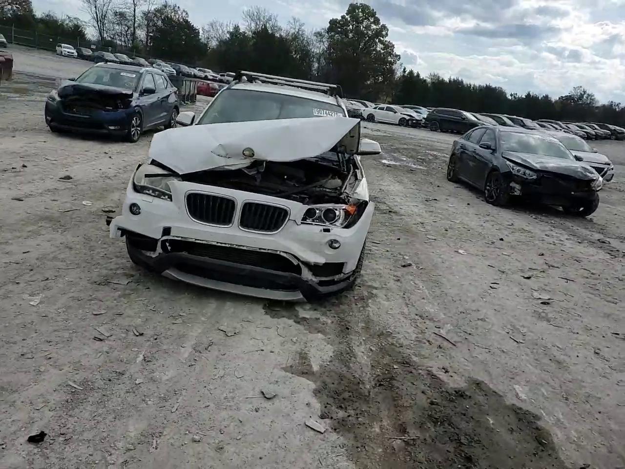 Фото: WBAVM5C59DVV89165