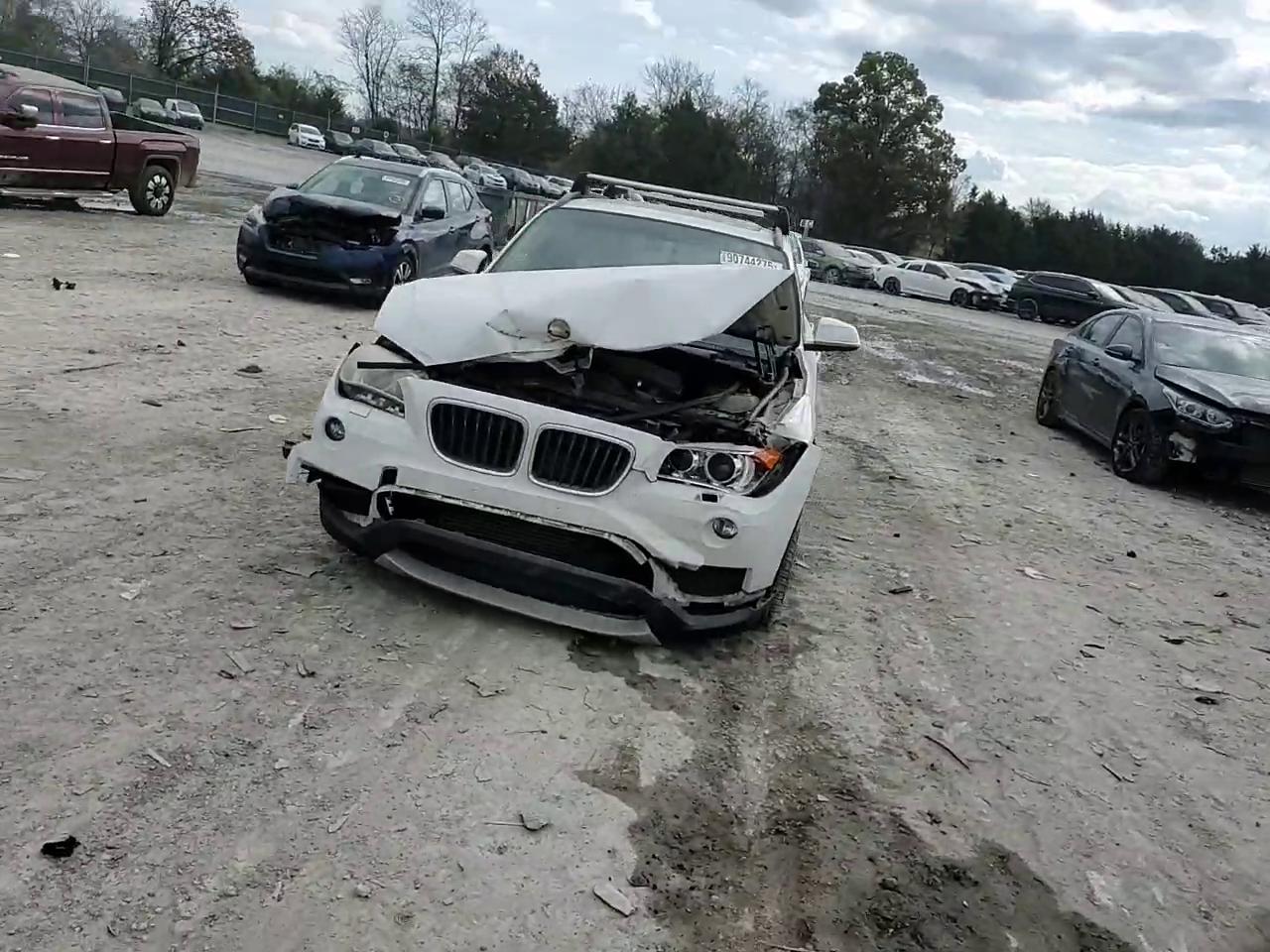 Фото: WBAVM5C59DVV89165