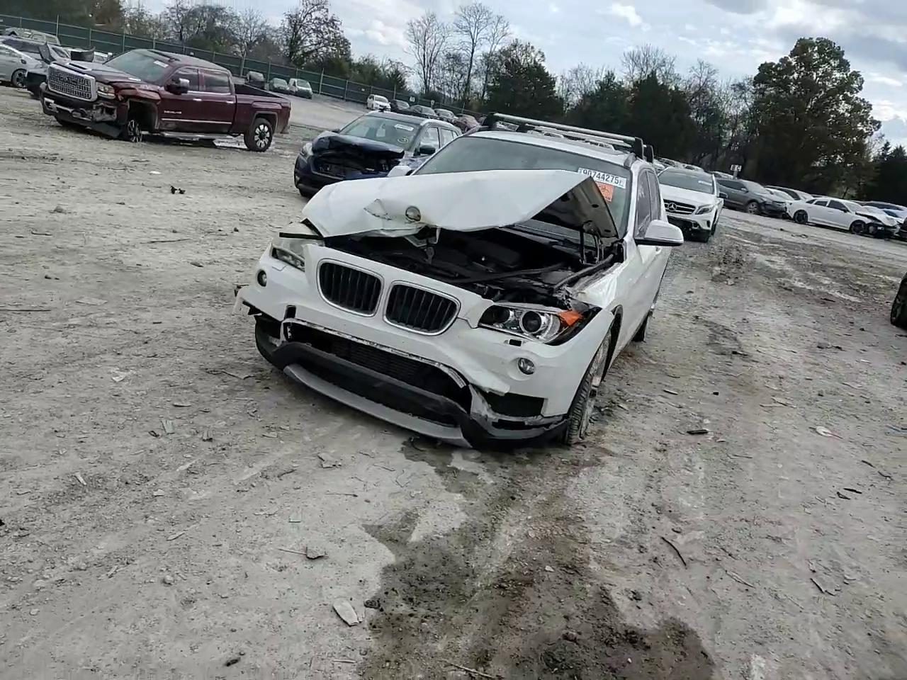 Фото: WBAVM5C59DVV89165