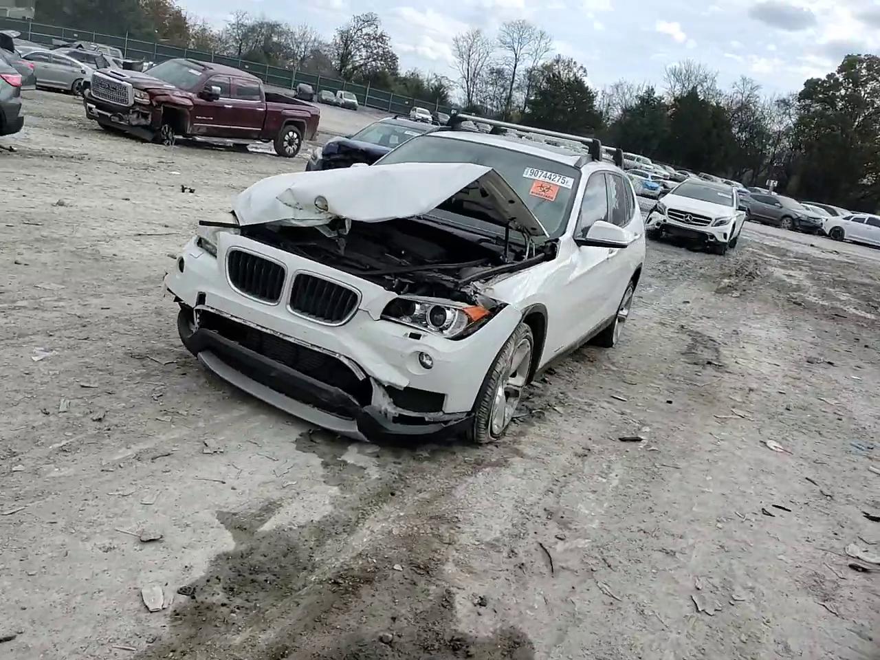 Фото: WBAVM5C59DVV89165