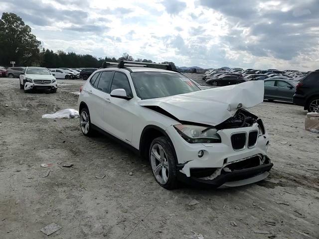 2013 BMW X1 xDrive35I VIN: WBAVM5C59DVV89165 Lot: 90744275
