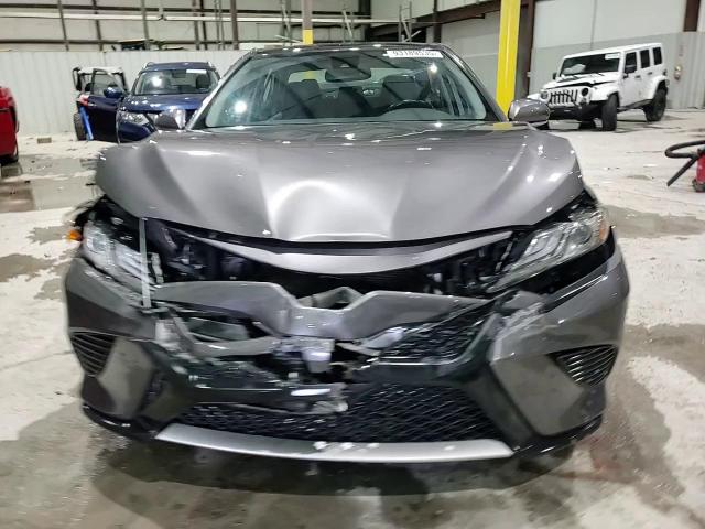 2019 Toyota Camry Xse VIN: 4T1B61HK9KU819759 Lot: 93189535