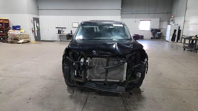 2017 Honda Pilot Exl VIN: 5FNYF6H59HB093683 Lot: 91787335