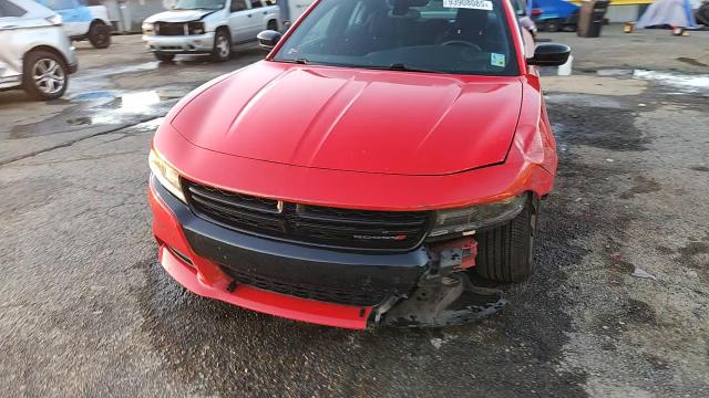 2021 Dodge Charger Sxt VIN: 2C3CDXBGXMH612054 Lot: 93908085