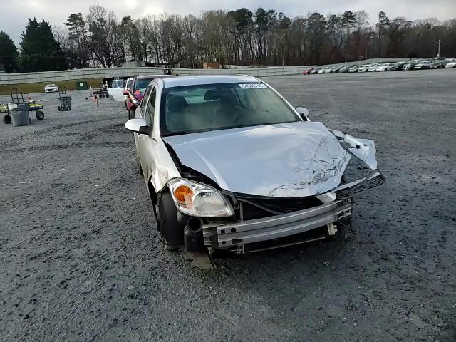 2009 Chevrolet Cobalt Lt VIN: 1G1AT58H797128218 Lot: 94385715