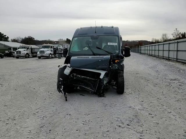 2021 Ram Promaster 3500 3500 High VIN: 3C6MRVJG4ME550127 Lot: 93192235