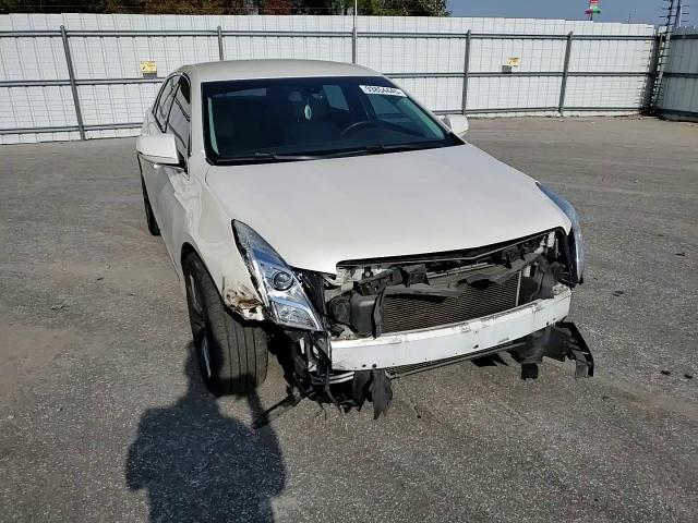 2013 Cadillac Xts VIN: 2G61N5S34D9171178 Lot: 93854445