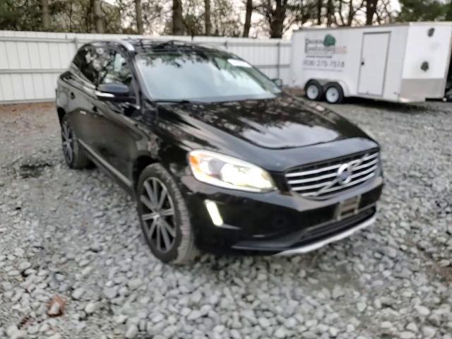 2017 Volvo Xc60 T6 Inscription VIN: YV449MRUXH2010701 Lot: 92409815