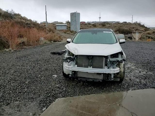 2019 Ford Edge Titanium VIN: 2FMPK4K91KBC49223 Lot: 92312215