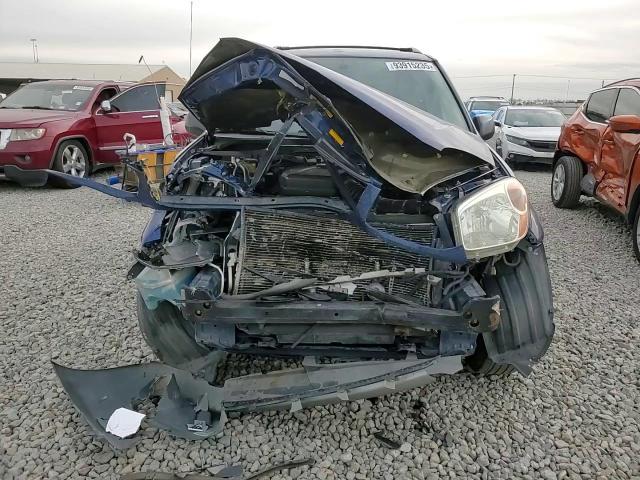 2004 Toyota Rav4 VIN: JTEHD20VX46010399 Lot: 93915235