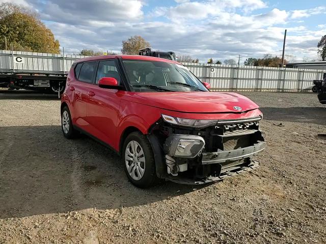 2020 Kia Soul Lx VIN: KNDJ23AU8L7119332 Lot: 91832095
