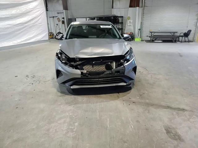 2023 Kia Forte Lx VIN: 3KPF24AD3PE691748 Lot: 90683775