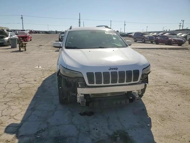 2019 Jeep Cherokee Latitude Plus VIN: 1C4PJLLX7KD300927 Lot: 91231065