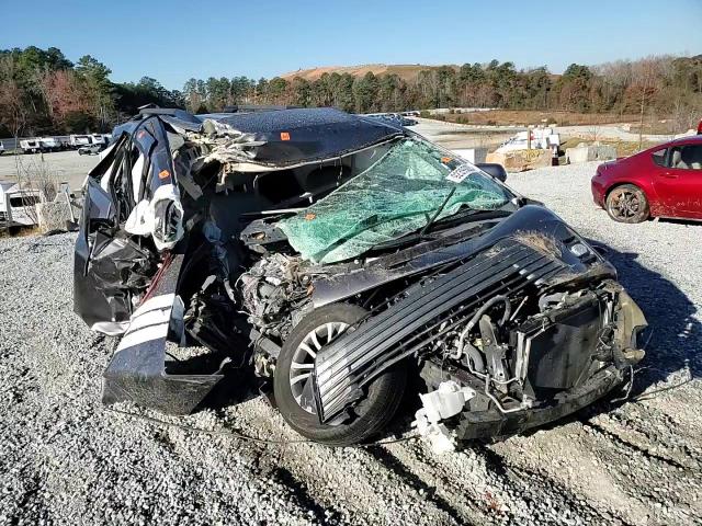 2019 Toyota Sienna Xle VIN: 5TDYZ3DCXKS995644 Lot: 92399265