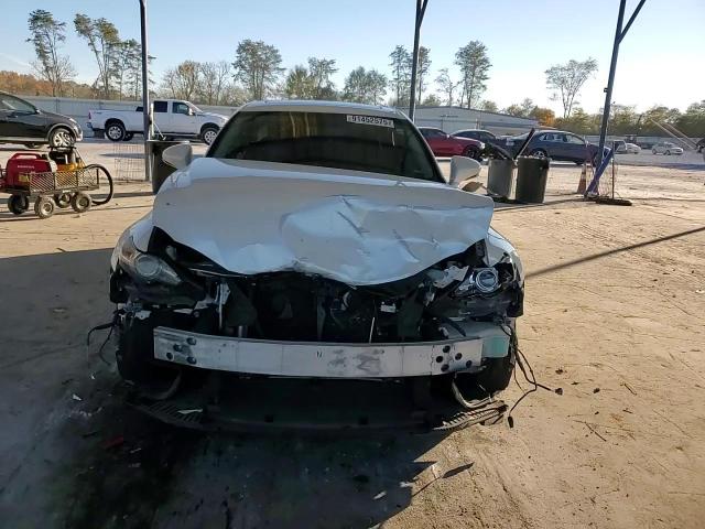 2016 Lexus Is 200T VIN: JTHBA1D25G5016942 Lot: 91452575