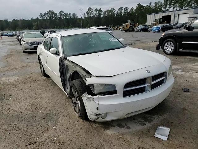 2010 Dodge Charger Sxt VIN: 2B3CA3CV0AH126943 Lot: 94546005