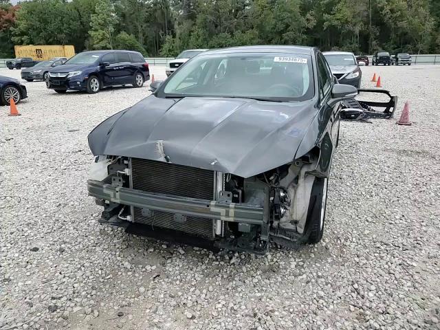 2015 Ford Fusion Se VIN: 3FA6P0H74FR193372 Lot: 93934875