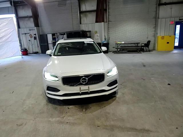 2018 Volvo S90 T5 Momentum VIN: LVY982MK5JP016235 Lot: 91518575