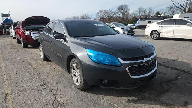 2014 Chevrolet Malibu Ls VIN: 1G11B5SL5EF120988 Lot: 93069115