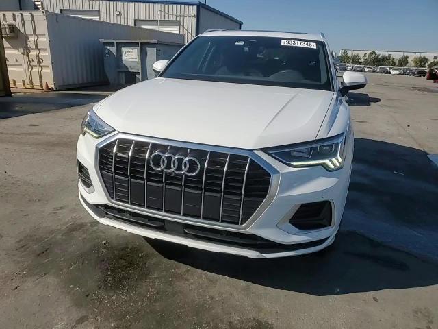 2021 Audi Q3 Premium Plus 40 VIN: WA1BUCF3XM1081762 Lot: 93317345