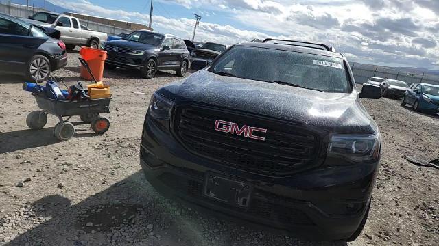 2019 GMC Acadia Slt-1 VIN: 1GKKNULSXKZ187779 Lot: 91360045