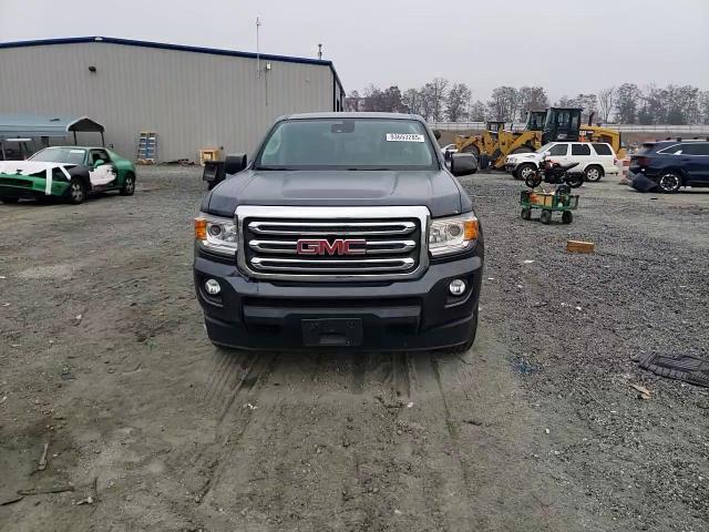 2016 GMC Canyon Sle VIN: 1GTG6CE3XG1372628 Lot: 93653285