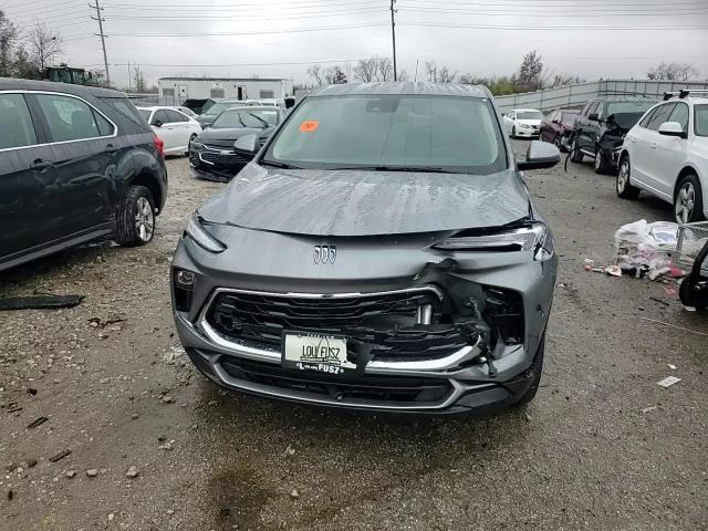 2026 Buick Encore Gx Preferred VIN: KL4AMBSL2TB004243 Lot: 94282435