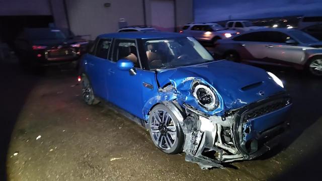 2024 Mini Cooper S VIN: WMW53DK04R2V64959 Lot: 93723825