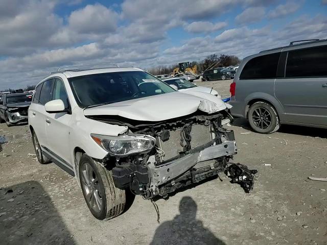 2014 Infiniti Qx60 VIN: 5N1AL0MM6EC524196 Lot: 93206135